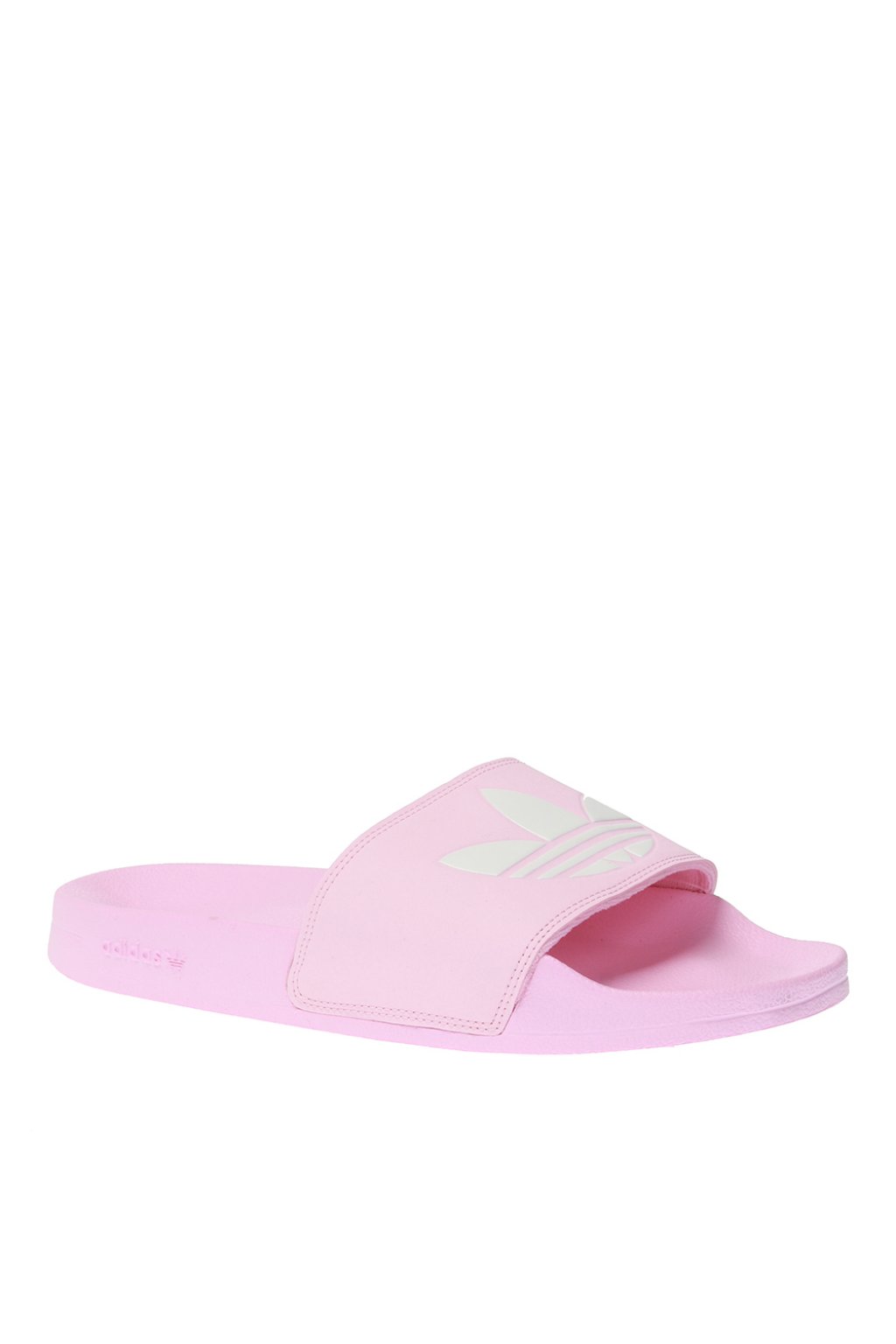 Adidas pastel clearance slides